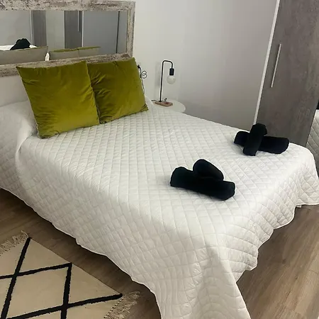 Gurea Casco Viejo Con Opcion A Parking Apartman Bilbao