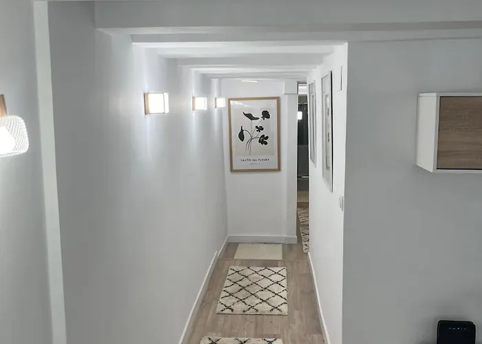 Gurea Casco Viejo Con Opcion A Parking *