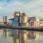 Gurea Casco Viejo Con Parking No Incluido En El Precio Apartman Bilbao