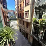 Gurea Casco Viejo Con Parking No Incluido En El Precio Apartman