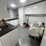 Apartment Gurea Casco Viejo Con Parking No Incluido En El Precio *