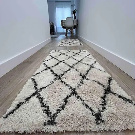 Gurea Casco Viejo Con Opcion A Parking Apartament