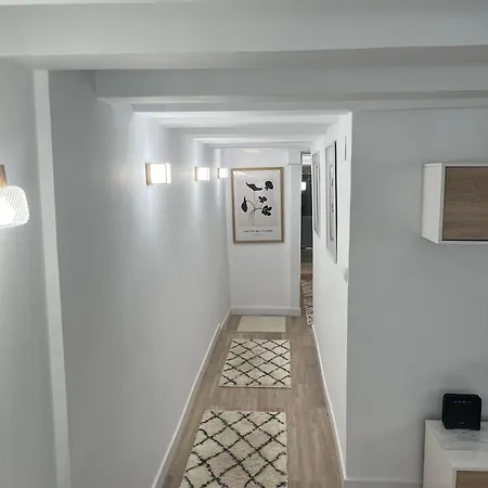 Gurea Casco Viejo Con Opcion A Parking *