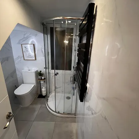 Gurea Casco Viejo Con Parking No Incluido En El Precio Apartman