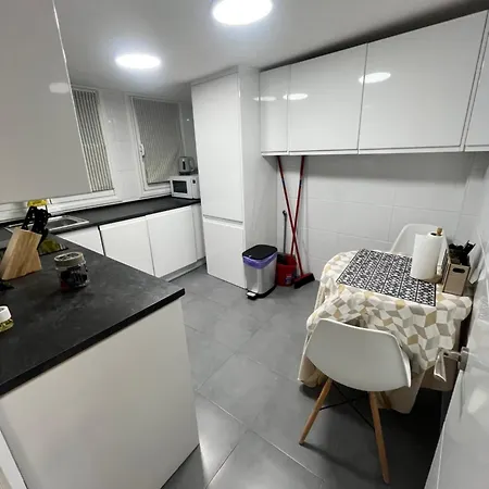 Apartmán Gurea Casco Viejo Con Parking No Incluido En El Precio *