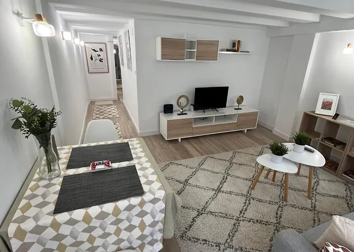 Gurea Casco Viejo Con Parking No Incluido En El Precio