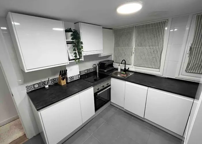 Gurea Casco Viejo Con Parking No Incluido En El Precio