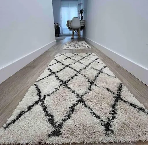 Gurea Casco Viejo Con Parking No Incluido En El Precio Апартаменти