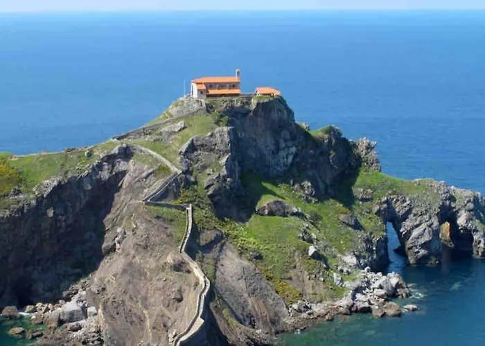 Gurea Casco Viejo Con Opcion A Parking *