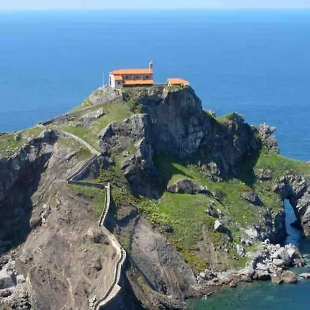 Gurea Casco Viejo Con Parking No Incluido En El Precio *