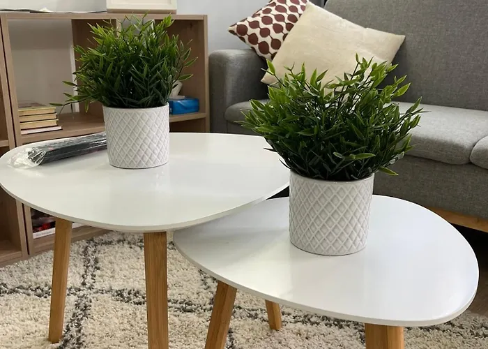 Gurea Casco Viejo Con Parking No Incluido En El Precio Apartmán *