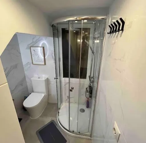 Gurea Casco Viejo Con Parking No Incluido En El Precio Apartmán *