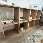 Gurea Casco Viejo Con Parking No Incluido En El Precio Apartment *