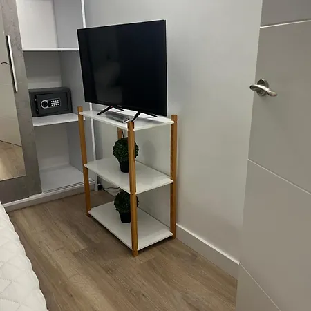 Apartment Gurea Casco Viejo Con Parking No Incluido En El Precio Bilbao