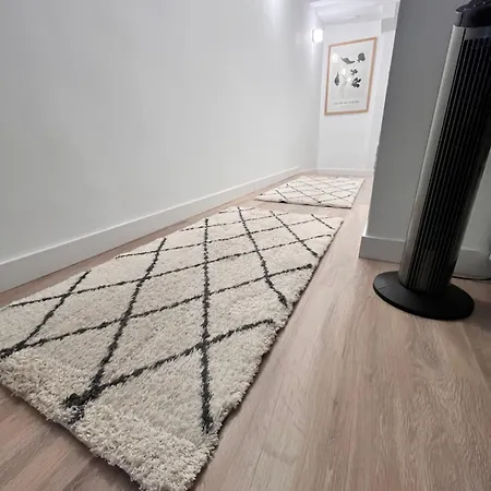 Gurea Casco Viejo Con Parking No Incluido En El Precio Apartment *